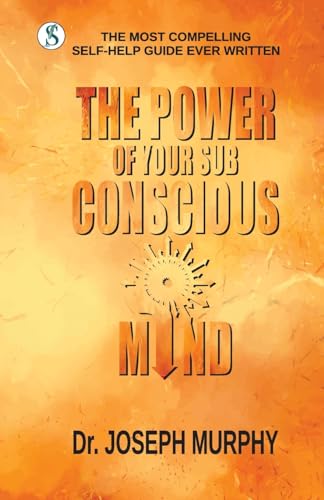 The Power of your Subconscious Mind von Sonnet Books